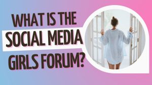 SocialMediaGirlsForum – SocialMediaGirlsForum .Com
