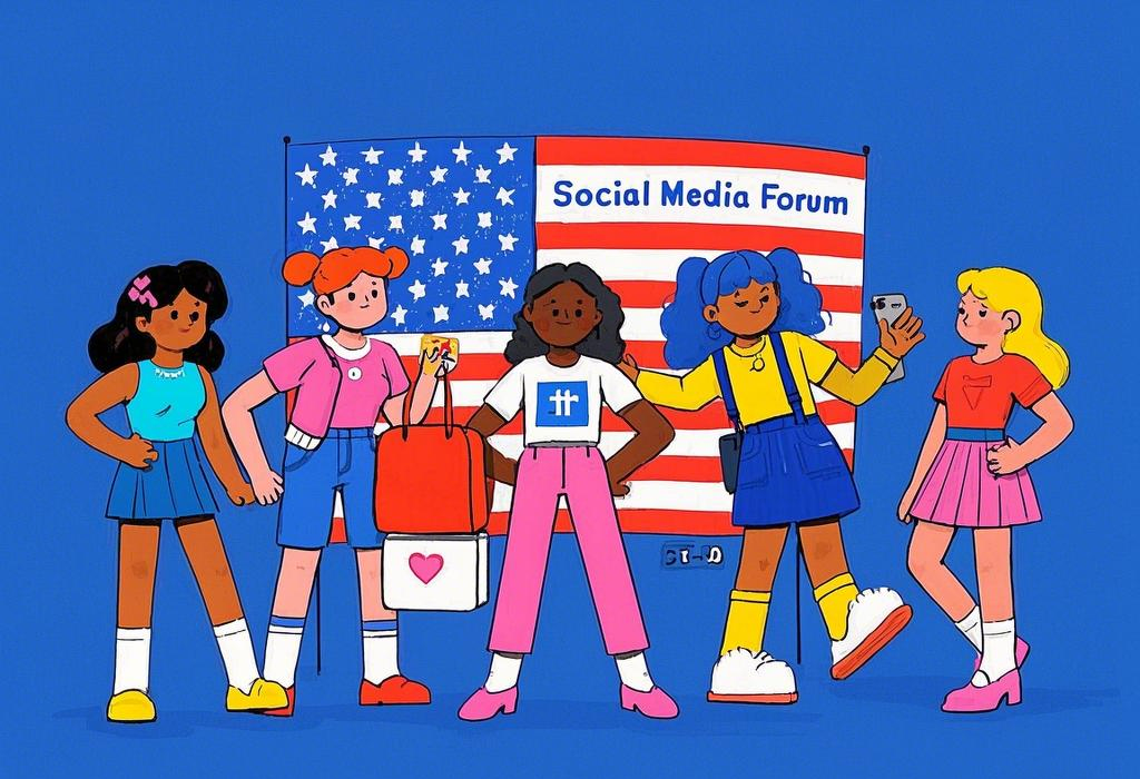 SocialMediaGirlsForum SocialMediaGirlsForum Com